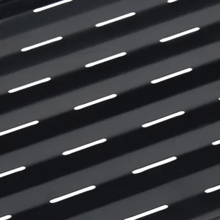 Unbekannt Patelnia elektryczna E-mail. 34 x 24 x 2 cm 8107924 - Akcesoria do grilla - miniaturka - grafika 3