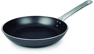 Patelnie - Lacor 23820 patelnia wytrzymały Plus aluminiowa średnica 20 cm 23820 - miniaturka - grafika 1