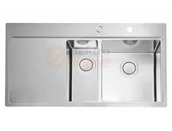 Zlewozmywaki - Alveus PURE UP 60 Prawy 1123794 - miniaturka - grafika 1