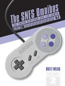 Obcojęzyczne książki informatyczne - Brett Weiss The SNES Omnibus - miniaturka - grafika 1