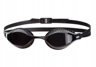 Arena Okulary Pływackie Air-speed Okularki Antyfog - Pływanie - miniaturka - grafika 4