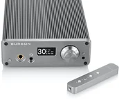 Przetworniki DAC - Burson Playmate 2 DAC/AMP/PRE - miniaturka - grafika 1