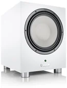 Głośniki i kolumny - Canton POWER SUB 8 biały - miniaturka - grafika 1