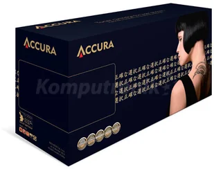 ACCURA toner HP No 203X CF542X (AC-H0542X) - Tonery zamienniki - miniaturka - grafika 2