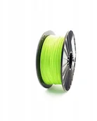 Filamenty i akcesoria do drukarek 3D - Filament Pla od F3D 1,75mm Jasny Zielony 1kg - miniaturka - grafika 1