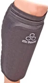 Ochraniacze - McDavid ochraniacze piszczeli/łydek 6448 hexpad, czarny, XS 6448R-BK-XS - miniaturka - grafika 1