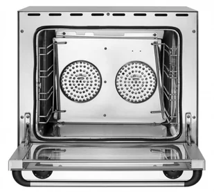Piec konwekcyjny AT90-ST 120879 - Piece, kotły  i płyty grzejne gastronomiczne - miniaturka - grafika 4