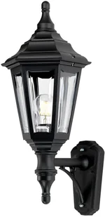Elstead Lighting Kinkiet KINSALE KINSALE FLUSH IP44 - Lampy ogrodowe - miniaturka - grafika 7
