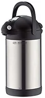 Dzbanki i imbryki - Alfi pojemnik do napojów bigspender, matowe 2,2 L ze stali nierdzewnej 887020300 - miniaturka - grafika 1