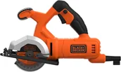 Piły elektryczne - Black&Decker BES510K-QS | 5035048713914 - miniaturka - grafika 1