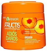 Maski do włosów - L'Oréal Paris Garnier Fructis maska przeciwłupieżowa 300 ml - miniaturka - grafika 1