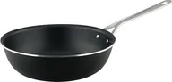 Patelnie - Alessi A di Patelnia Pots&Pans głęboka 28 cm z powłoką AJM114/28B - miniaturka - grafika 1