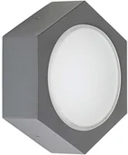 Lampy ogrodowe - Rabalux Avola LED 9W 3000K IP54 Kinkiet zewnętrzny 7964 7964 - miniaturka - grafika 1