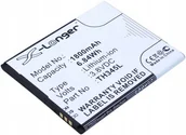 Baterie do telefonów - Cameron Sino Bateria Akumulator TH345L Do Kazam Thunder 345 Lte - miniaturka - grafika 1