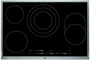 Płyta elektryczna do zabudowy AEG HK854870XB - Płyty elektryczne do zabudowy - miniaturka - grafika 11