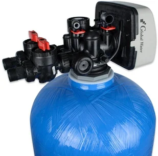 Global Water System usuwania manganu - Clack Mn+ 1665 - Uzdatniacze wody - miniaturka - grafika 7