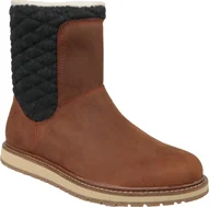 Sprzęt wspinaczkowy - Helly Hansen Helly Hansen W Seraphina 11258 747 36 Brązowe - miniaturka - grafika 1