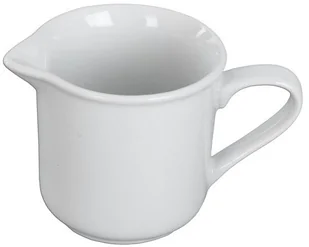 Mlecznik / dzbanuszek porcelanowy z dziubkiem 0,1L 153582 - Mleczniki - miniaturka - grafika 2