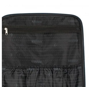 Wittchen Walizka Comfort Line II mała 4k 45l 56-3S-501-90 - Walizki - miniaturka - grafika 11