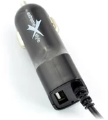 Ładowarki samochodowe - eXtreme Ładowarka Ładowarka samochodowa TYP C + USB 3.1A - miniaturka - grafika 1