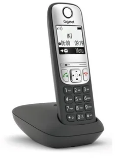 Siemens A690 - Telefony stacjonarne - miniaturka - grafika 2