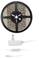Akcesoria do oświetlenia - Solight LED taśma 24W/12V 5m IP65 - miniaturka - grafika 1