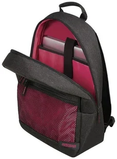 American Tourister by Samsonite Plecak na laptop 15,6'' Sporty Mesh 20,5l 128317 8402 89G*001 08 - Torby na laptopy - miniaturka - grafika 2