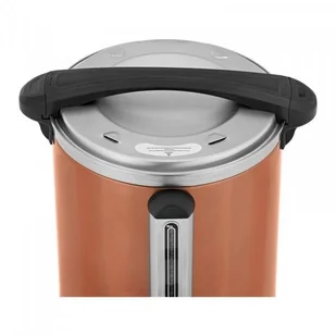 Royal Catering Warnik do wody - 13.5 l - 2500 W - ociekacz - pomarańczowy 10012464 RC-WBDW14CO - Inne urządzenia gastronomiczne - miniaturka - grafika 4