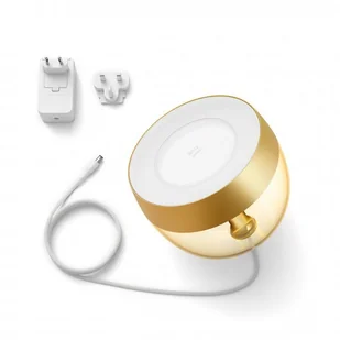 Philips Philips Hue Iris gen4 EU/UK gold | 929002376402 - Systemy inteligentnych domów Philips Philips Hue Iris gen4 EU/UK gold | 929002376402 - Systemy inteligentnych domów - miniaturka - grafika 1
