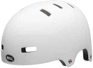 Bell Local kask rowerowy, biały, s 7078874 - Kaski rowerowe - miniaturka - grafika 2