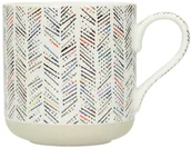 Kubki - Dekoria Kubek Camouflage III 375ml 11,5x9,5x10cm 811-663 - miniaturka - grafika 1