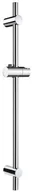Zestawy prysznicowe - Roca Stella drążek prysznicowy 700 mm A5B0205C00 A5B0205C00 - miniaturka - grafika 1