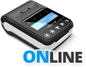 Kasy fiskalne - Posnet Temo Online - miniaturka - grafika 1