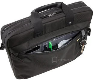 Case Logic EBRYB115K - Torby na laptopy - miniaturka - grafika 6