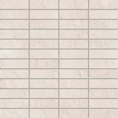 Płytki ceramiczne - Tubądzin Grupa Arte Arte Mozaika Navara beige 29x29 - miniaturka - grafika 1