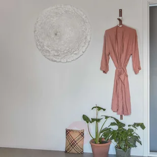 UMAGE Lampa sufitowa Eos up large, biała - Lampy sufitowe - miniaturka - grafika 2