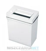 Niszczarki - Eba Niszczarka 1126 C P4 ścinki 3x25 mm - miniaturka - grafika 1