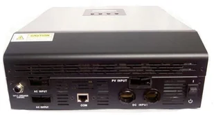 Orvaldi MKS5K Solar 5kVA/5kW easy 48VDC MPPT 3kW - Akcesoria do kolektorów i fotowoltaiki - miniaturka - grafika 4