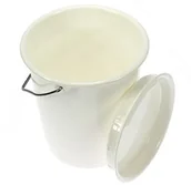 Miski i półmiski - Westmark mleko + zapasy wiadro L. 23782270 - miniaturka - grafika 1