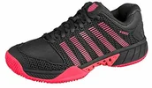 Tenis ziemny - K-Swiss Hypercourt Express HB różowe damskie buty tenisowe rozmiar 39 EU (93378037M_43) - miniaturka - grafika 1