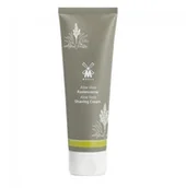 Akcesoria do golenia męskie - Mühle Krem do golenia Mühle  aloes (75 ml) RCAVTUBE - miniaturka - grafika 1
