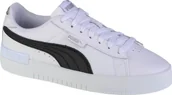Sneakersy damskie - Puma Jada 380751-05 białe 41 380751-05 - miniaturka - grafika 1