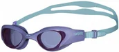 Pływanie - Arena the one woman niebieski/fioletowy - miniaturka - grafika 1