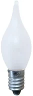 Świeczniki - Markslojd Żarówka do świeczników świątecznych E10 3W 55V 20 lm - miniaturka - grafika 1