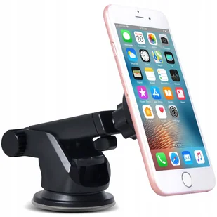 Maclean Uchwyt samochodowy do telefonu MC-787 - Uchwyty samochodowe do telefonów - miniaturka - grafika 2