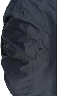 CabinZero Pokrowiec na plecak Rain Cover absolute black AX021201 - Plecaki - miniaturka - grafika 5