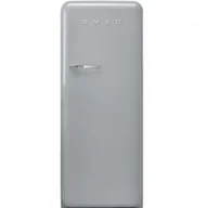 Lodówki - Smeg FAB28RSV3 - miniaturka - grafika 1