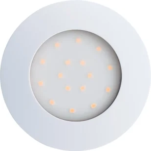 Eglo Oczko Wpuszczane LED IP44 1pł PINEDA-IP 96416 EGL96416 - Oprawy, klosze i abażury - miniaturka - grafika 2