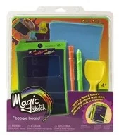 Boogie Board eWriters Boogie Board 8.5 niebieski (Boogie Board 8.5 cyan) - Tablety graficzne - miniaturka - grafika 3