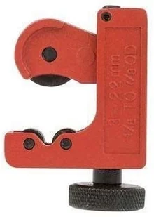 DEDRA Obcinak do rur 12H010 3 22 mm 12H010 12H010 - Narzędzia warsztatowe - miniaturka - grafika 3